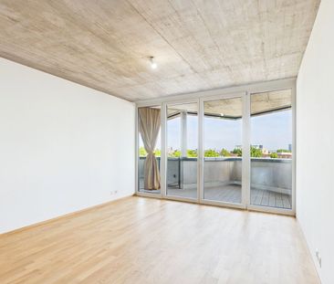 1.5 Zimmer, 55 m², 3. Stock - Foto 2