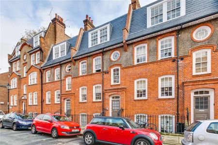 3 bedroom flat in Islington - Photo 5