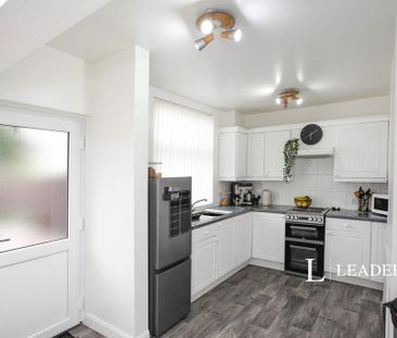 2 bedroom semi-detached house to rent - Photo 1