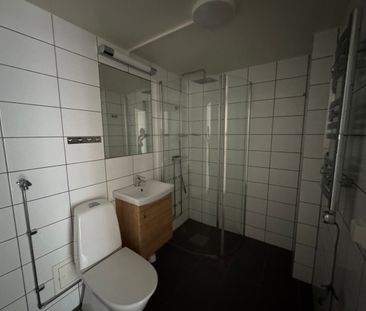 Lars Kaggsgatan 89 – 2 rok (lgh 1102) - Foto 1