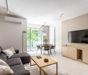 Apartament na wynajem, ul. Grzybowska, Warszawa Śródmieście - Фото 2
