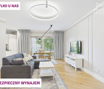 Gdańsk Śródmieście, ul. Angielska Grobla - Photo 3