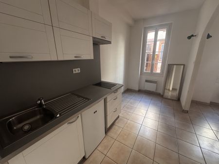 Location Appartement 1 pièce 19m² TOULOUSE 31000 - Photo 5