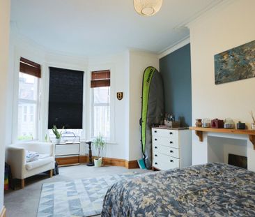 6 Bedroom Home – Student Let - Photo 4