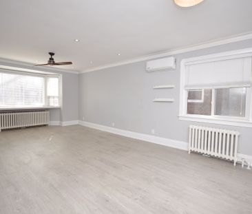 For Lease - 2 Ramsgate Road, Toronto, Ontario - Photo 1