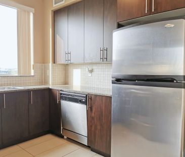 For Lease - 60 South Town Centre Boulevard Unit# 1106, Markham, Ont... - Photo 5