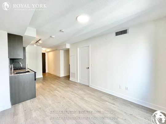 For Lease - 9 Mabelle Avenue Unit# 2120, Toronto, Ontario - Photo 1