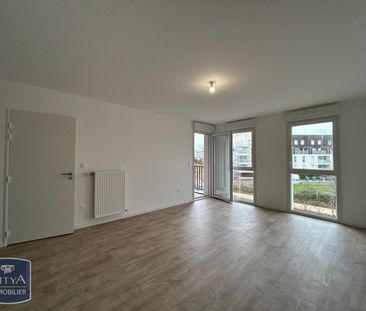 Location Appartement 2 pièces 45m² ANGERS 49100 - Photo 5