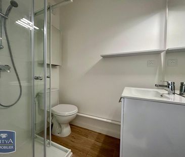 Location Appartement 1 pièce 19m² EPERNON 28230 - Photo 5