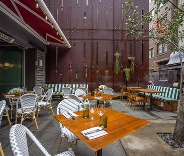 Studio/2 Roslyn Street, Potts Point NSW 2011 - Studio For Rent | Do... - Photo 3