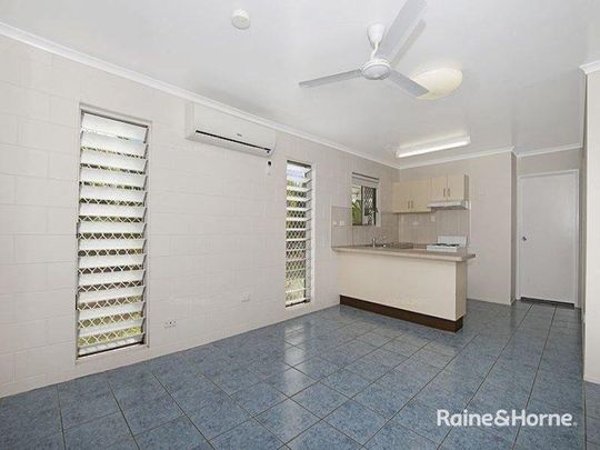 FULLY FURNISHED UNIT - Photo 1