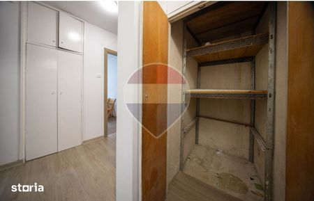 Apartament 2 camere decomandat | Răcădău | 55 mp | 2 balcoane | Etaj 2 - Photo 3