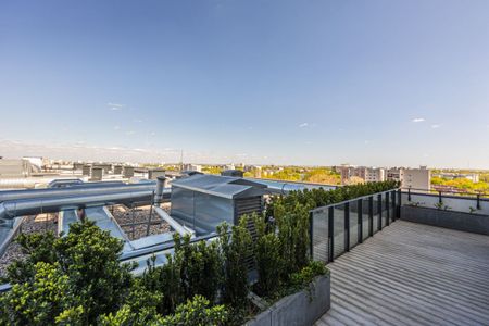 Żoliborz | Duży taras | 2 miejsca postojowe - Фото 4