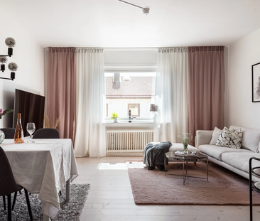 Ögontröstgatan, Göteborg - Photo 3