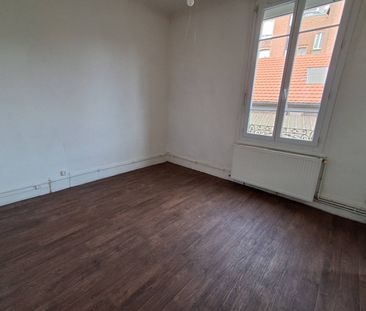 Location appartement F3 en centre ville de Le Havre, quartier Danton - Photo 2