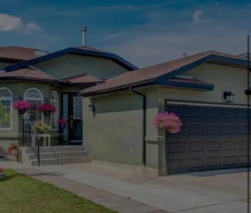 Beautiful House for Rent | Calgary - Photo 1
