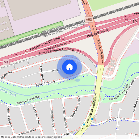 22 Allegra Street, Point Cook