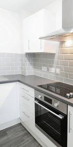 1 bedroom apartment to rent - Photo 3