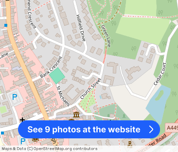 Upper Hall Estate, Ledbury - Photo 1