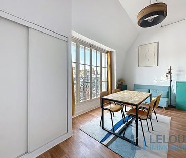 Location Appartement 2 pièces 39m² ROUEN 76000 - Photo 2