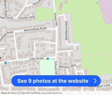 School Hill, Chickerell, Weymouth, Dorset, DT3 - Photo 1