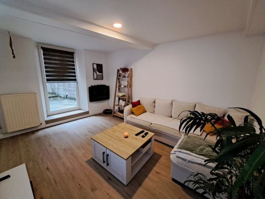 Appartement 3 pièces à Foug - Photo 1