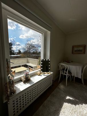 Ringvägen, Lidingö - Photo 1