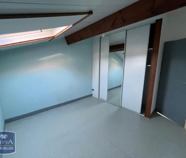 Appartement à louer 2 pièces 23.44m² - Photo 3