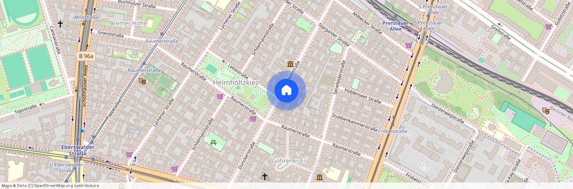 Dunckerstr. 12, Dunckerstr. 12, Dunckerstraße, Berlin