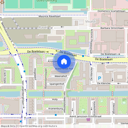 Krooswijkhof, 17, 1083JA, Amsterdam