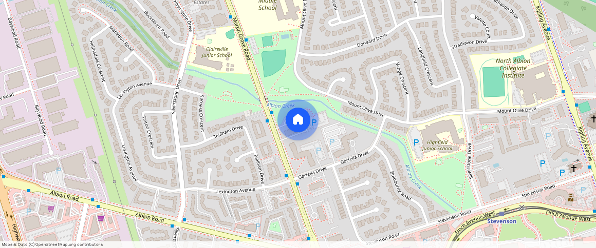 1915 Martin Grove Road, Etobicoke, Etobicoke, Toronto, M9V 2E9