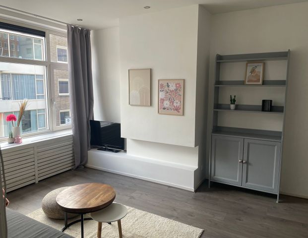 Appartement te huur: Hoogstraat 69-C 3011 PH Rotterdam - Foto 1