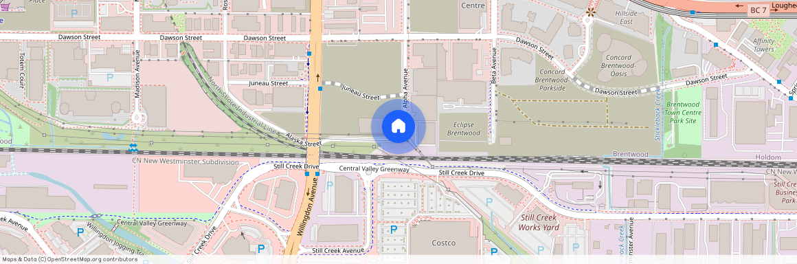 2425 Alpha Avenue, 2305, Burnaby, BC V5C 0N6