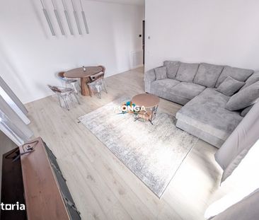 Apartament 2 camere Greenfield de inchiriat etaj 9, View Padure - Fotografie 3