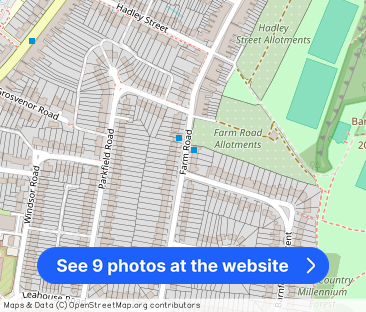 Farm Road, Oldbury, B68 - Photo 1