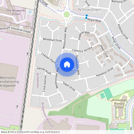 Majestic, Bridgwater, TA6