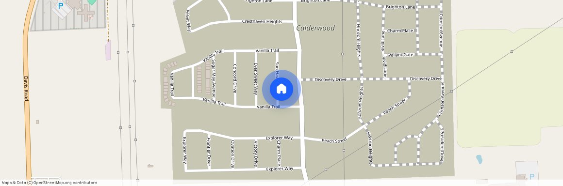 70 Sun Haven Lane, Thorold