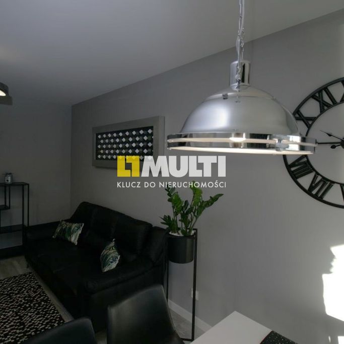 NOWY Luksusowy apartament - Photo 1