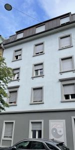 Moderne 1-Zimmer-Wohnung zentral in Zürich! - Photo 3