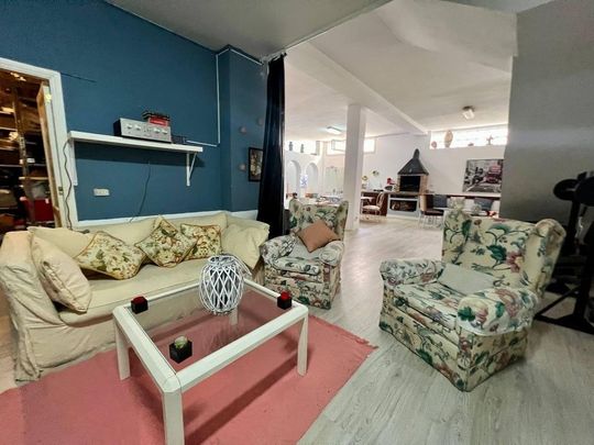 Luxury 6 room Detached House for rent in Las Palmas de Gran Canaria, Canary Islands - Foto 1
