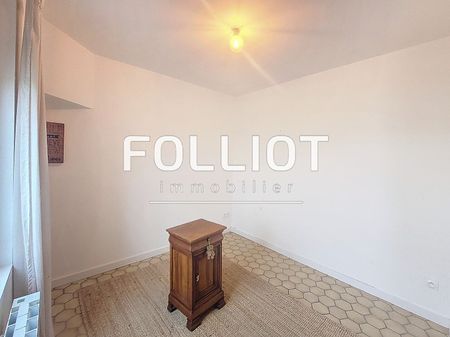 A LOUER maison 5 pièces Agon-Coutainville - Photo 2