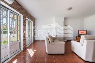 Rental House 4 bedrooms Praia de Mira - fireplace, barbecue, air conditioning, furnished - Foto 1