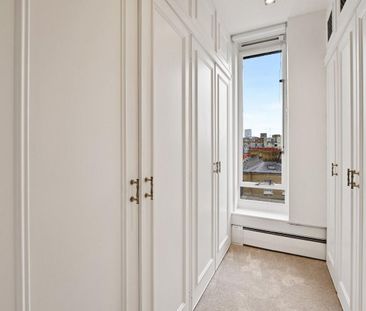 2 bedroom flat in 15 Bourdon Street - Photo 1