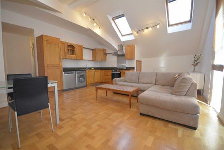 Apartment 25 Brook House, 19 Brook Street, Derby, DE1 3PF - Photo 3