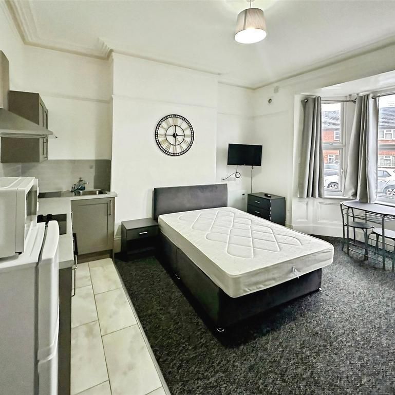 1 bedroom terraced house to rent - Photo 1