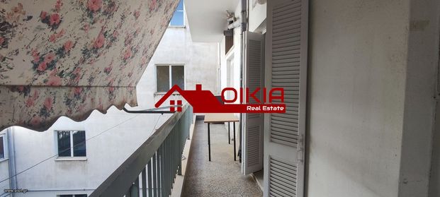 Διαμέρισμα 87 τ.μ. για ενοικίαση, Μαγνησία, Βόλος - Photo 1
