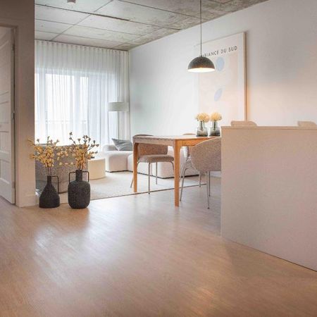 SAN LEON --- Condos neufs 1-2 chambres à louer Faubourg Boisbriand -appartement / logement - Photo 4