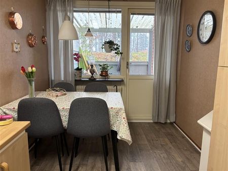 Torvgatan 1 C - Foto 2