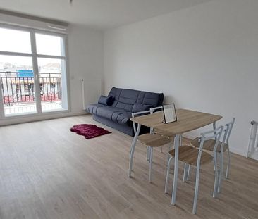 location Appartement T1 DE 26.95m² À MONTLHERY - Photo 4