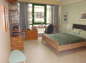 Studio/Γκαρσονιέρα για ενοικίαση - Ξηροκρήνη - Παναγία Φανερωμένη, - Photo 5